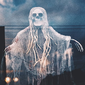 ghost illustration screengrab thumbnail
