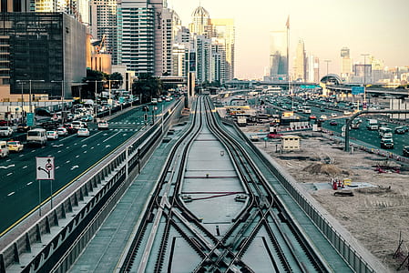 train rail road thumbnail