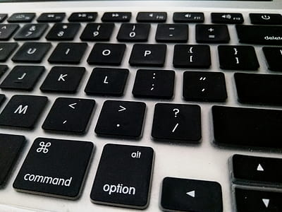 laptop, technology, computer, keyboard thumbnail