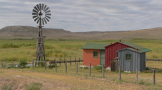 gray windmill thumbnail
