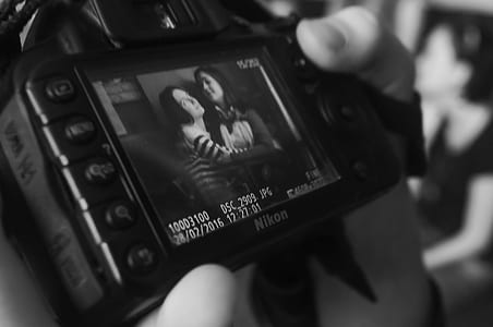 person, people, hand, camera thumbnail