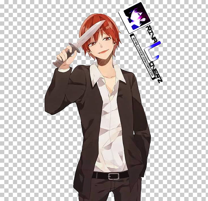 Assassination Classroom Shiota Nagisa Genderbend Cross-dress Cosplay Costume