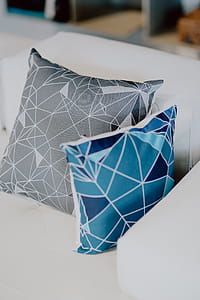 Scandinavian Decorative Pillows thumbnail