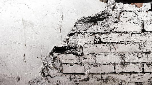 white brick wall thumbnail