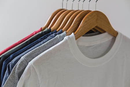 Tshirts Photo thumbnail