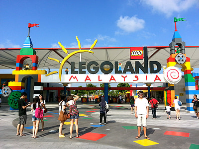 LEGOLAND, Malaysia thumbnail