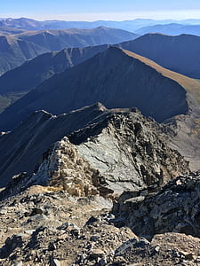 gray rocky mountain thumbnail