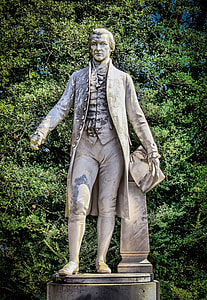 James Monroe, American President thumbnail
