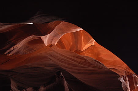 Antelope Canyon cave thumbnail