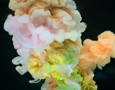 multicolored smoke thumbnail