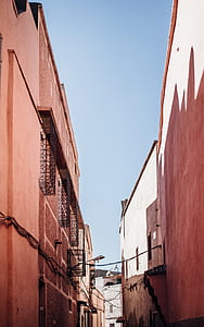 architectural photography of street wats thumbnail