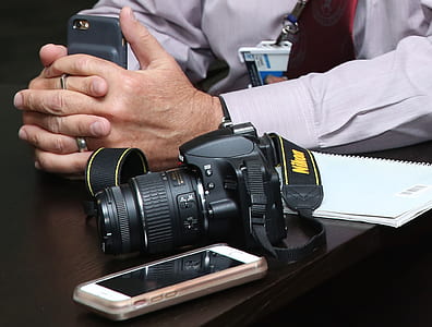 businessman, man, person, hands thumbnail