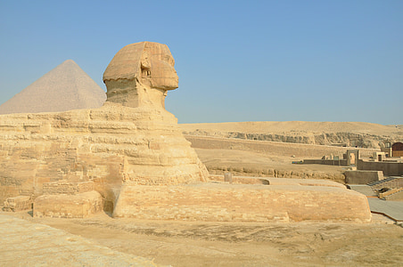 The Great Sphinx thumbnail