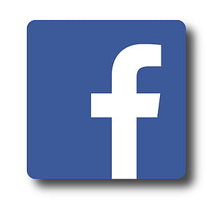 Facebook logo thumbnail