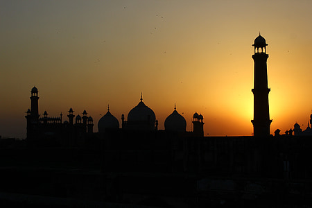 Taj Mahal, India thumbnail