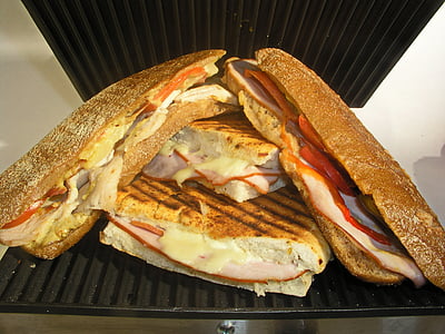 assorted sandwiches thumbnail