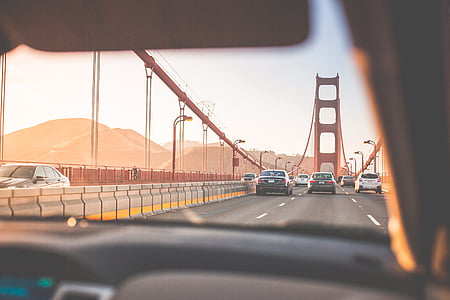 Golden Gate bridge thumbnail