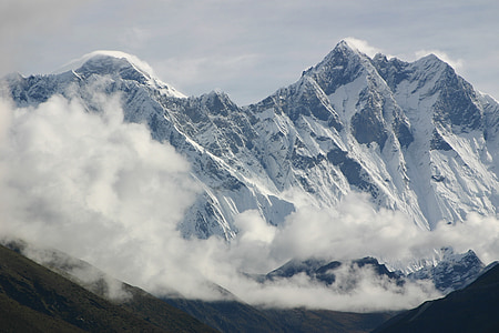Mt. Everest thumbnail