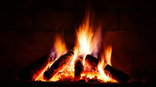 red firewood thumbnail