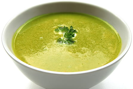 Soup Dish thumbnail