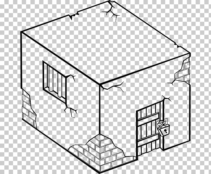 Prison Jailhouse Rock Cartoon Jail S Png Clipart Free Cliparts Uihere