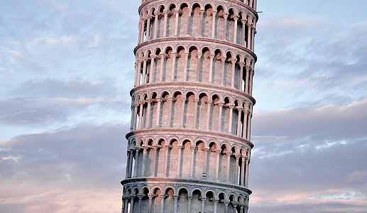 Leaning Tower of Pisa, Italy thumbnail