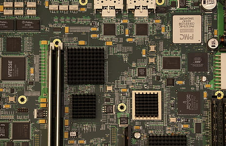 green computer motherboard thumbnail