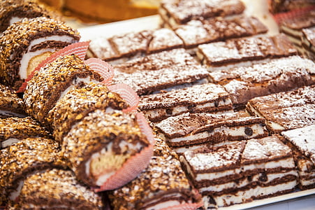 chocolate cake thumbnail