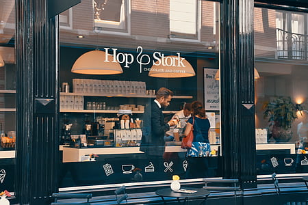 Hop & Stork store thumbnail