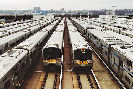 white bullet trains thumbnail