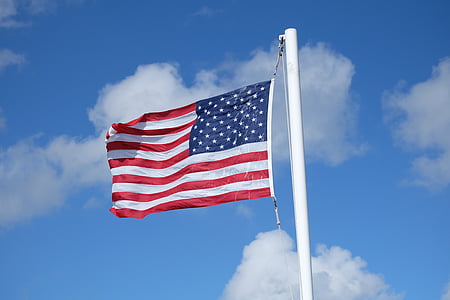 USA flag thumbnail