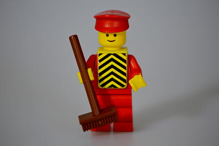 Lego minifigure thumbnail