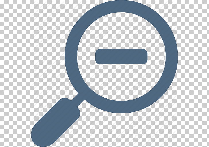 Computer Icons Project Icon Transparent Zoom Out Png Clipart