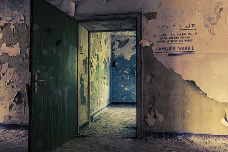 door opened thumbnail