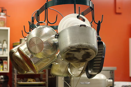 stainless steel cooking pot thumbnail