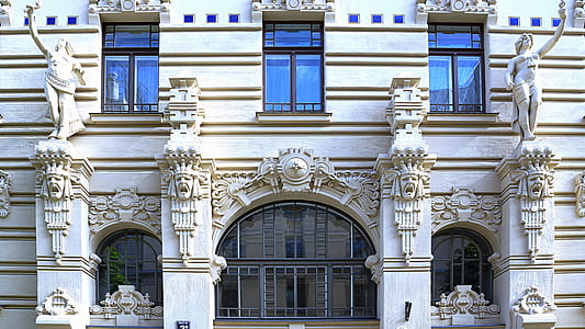 white building thumbnail