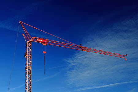 Construction Crane thumbnail