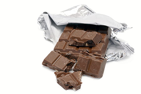 chocolate bar thumbnail