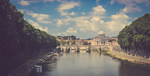 city, capital, italy, historical thumbnail