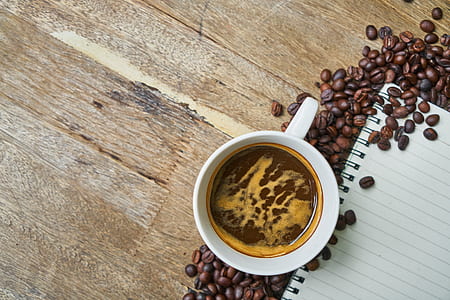 caffeine, coffee, cup, mug thumbnail