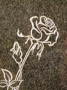 white rose decor thumbnail