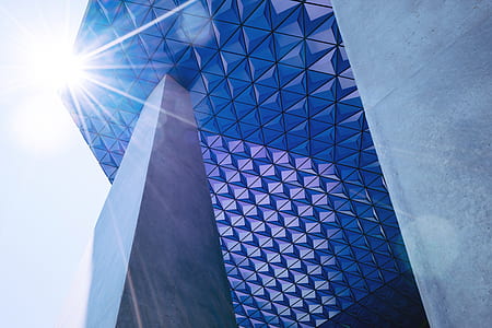 building, pattern, glass, architecture thumbnail