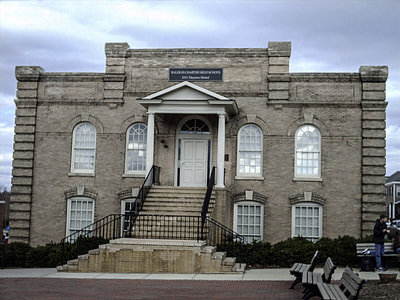 Raleigh Charter High School in Raleigh, North Carolina thumbnail