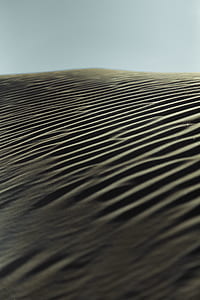 beach, sand, ripple, landscape thumbnail