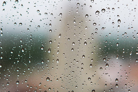 view of water drops thumbnail
