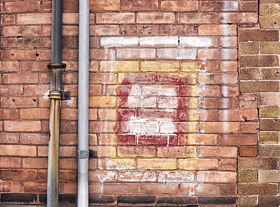 brown concrete bricks thumbnail