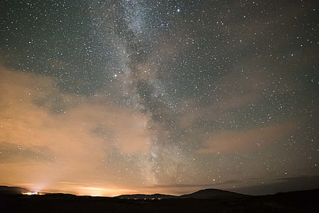Northern light photography thumbnail