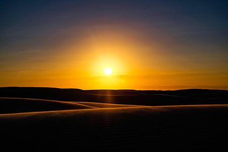 sunset wallpaper thumbnail