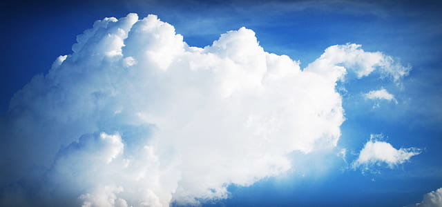 nature, sky, clouds, cloudy thumbnail