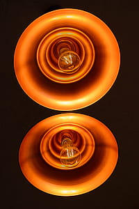 Photo of Two Clear Light Bulbs thumbnail